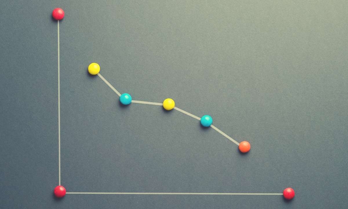 Retail Interest in Metaverse and NFTs at a 5-Month Low