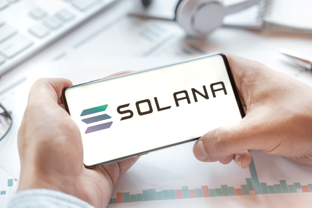 Solana (SOL) is targeting $100 in the days ahead