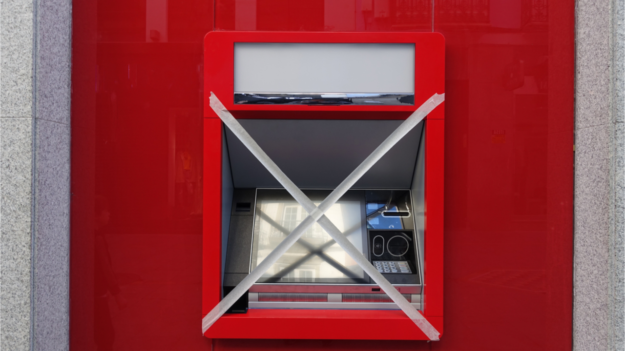 UK Watchdog Asks Crypto ATM Providers to Stop Operating or 'Face Enforcement Action' – Regulation Bitcoin News