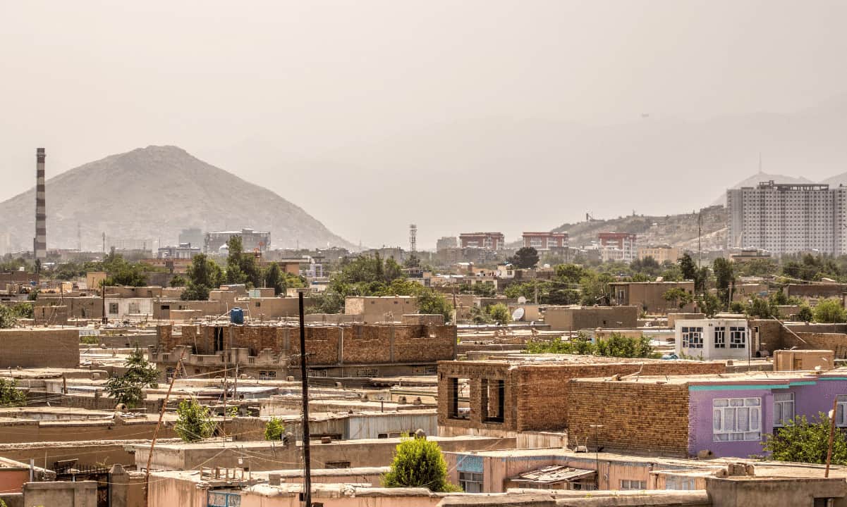 Afghans Looking to Crypto for Preserving Their Wealth