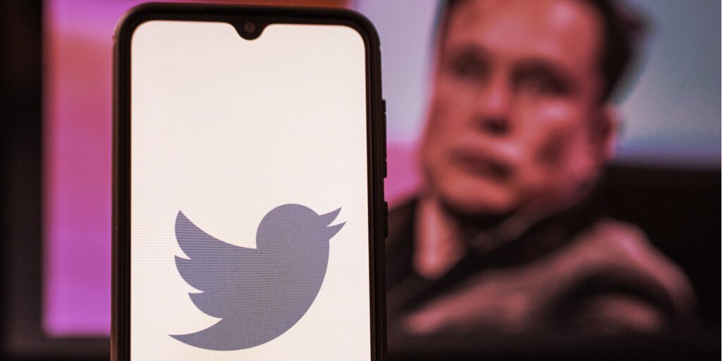 Elon Musk Wants Twitter Blue Subscriptions to Be Paid in Dogecoin—Is He Joking?