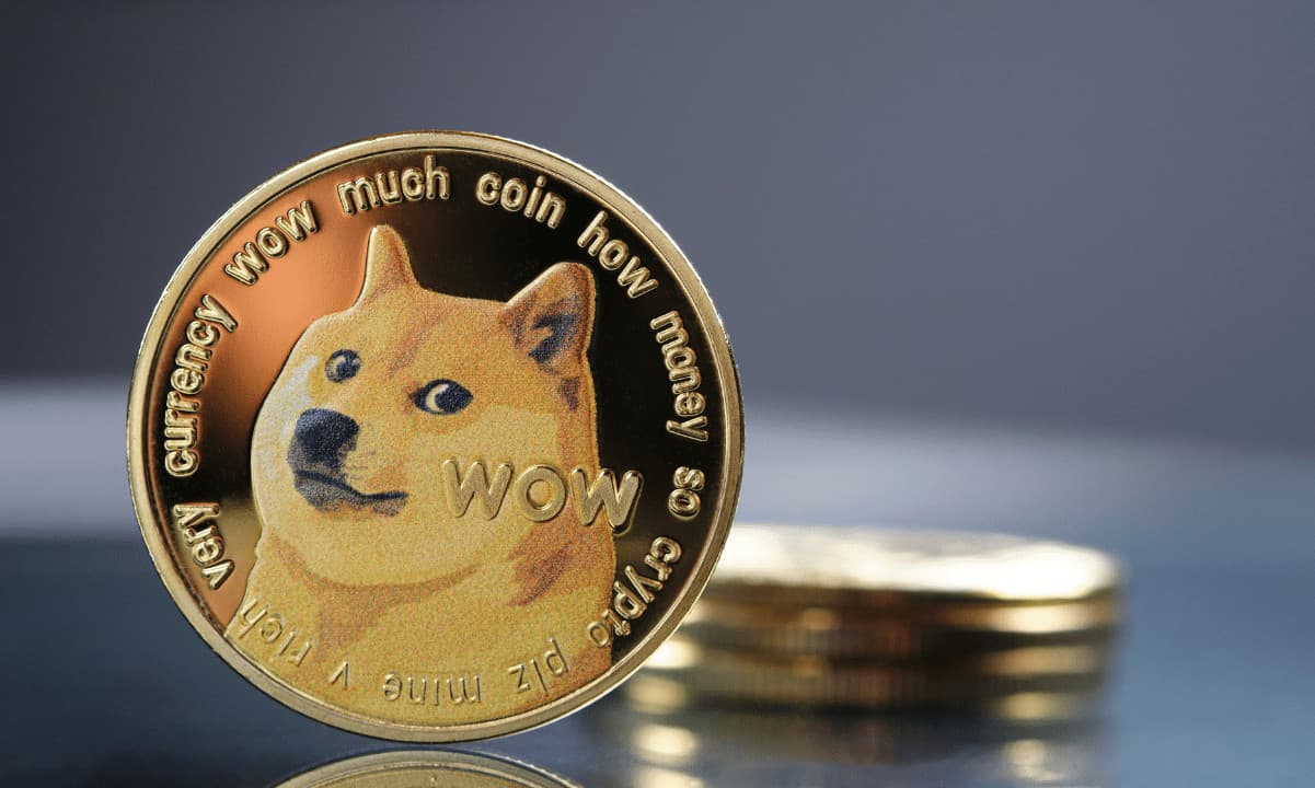 Here's How Much Money Dogecoin's Co-Creator Made Off DOGE