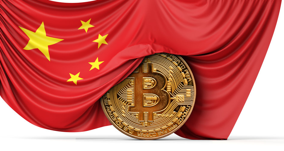 China is second behind USA in global Bitcoin mining hashrate