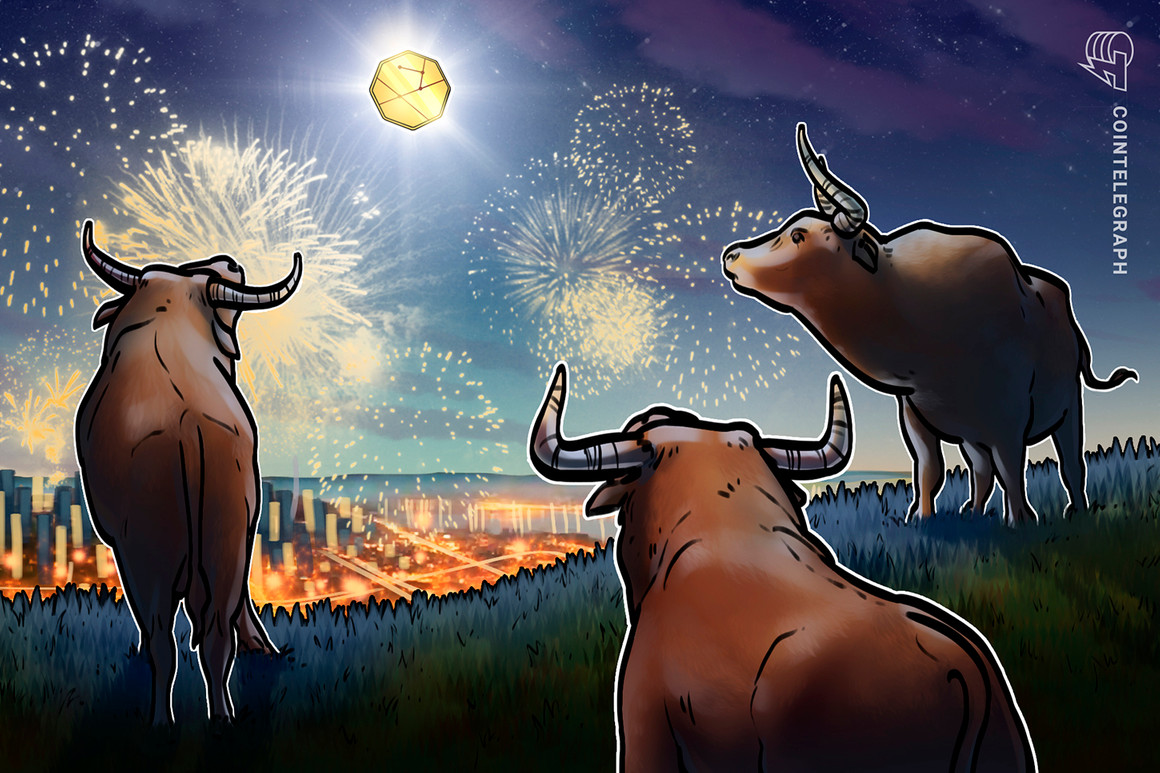 What are the most bullish cryptocurrencies to buy right now?