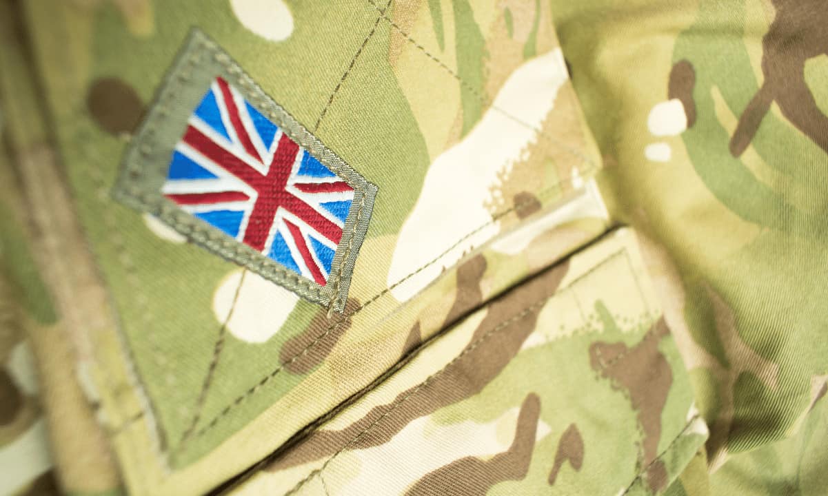 NFT, BTC Scams Featured on British Army’s Compromised Twitter, YouTube Accounts