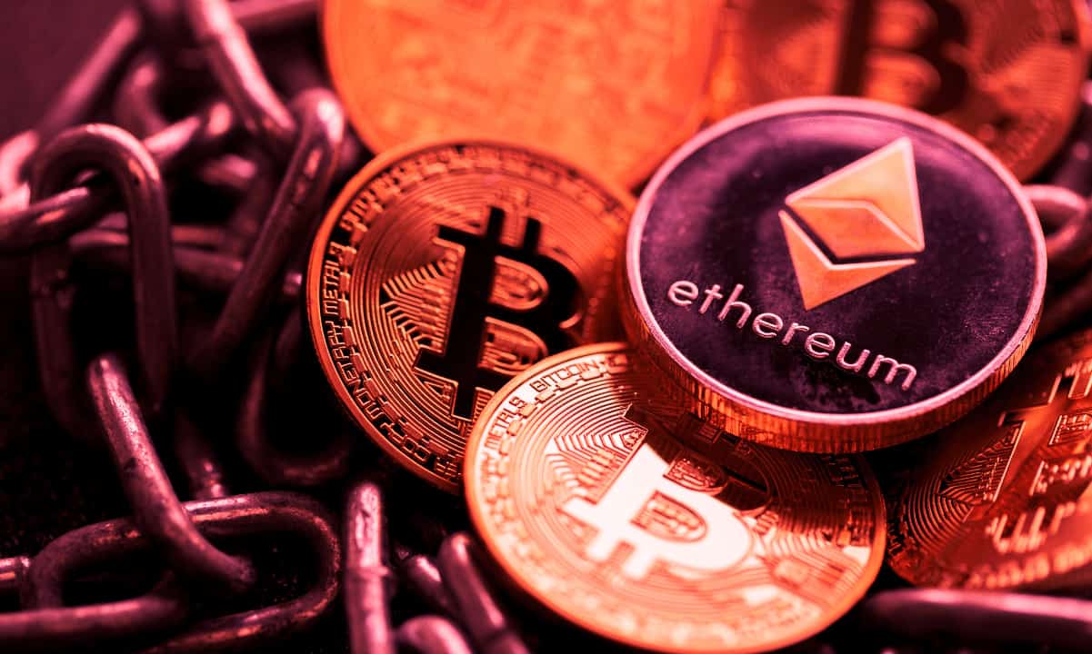 3 Reasons Why BTC is Trailing Alts During the Bear Market: Genesis