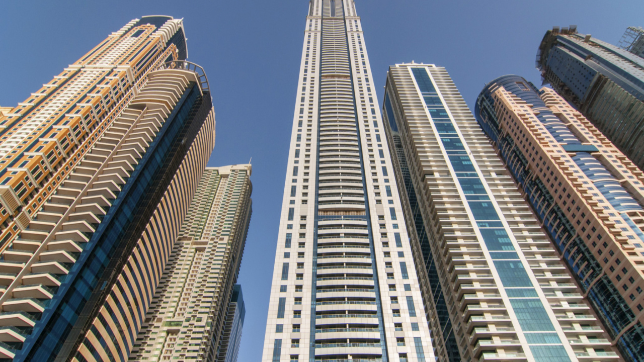 UAE Now Requires Agents to Report Real Estate Transactions Where Virtual Currency Is Used as Payment – Regulation Bitcoin News