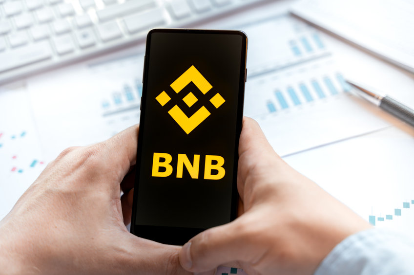 Is Binance BNB/USD attractive as it battles $274?