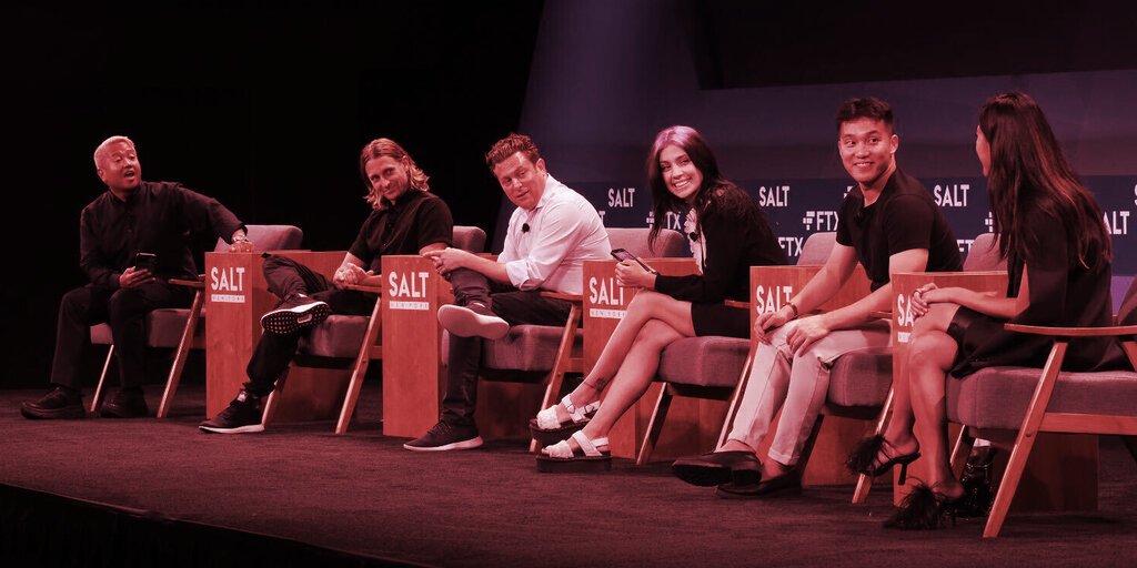 ‘WAGMI’ Is Dead: Pplpleasr, UnicornDAO, TIME President Weigh in on NFTs