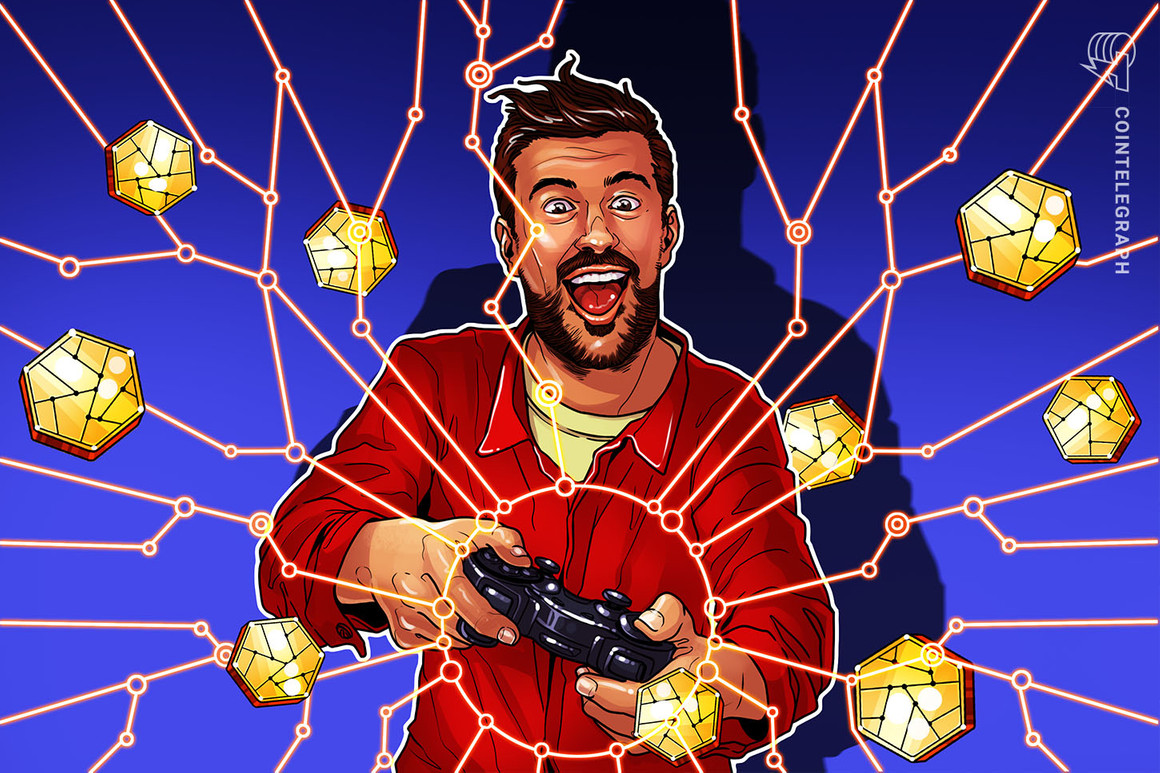 Blockchain gaming adoption means more options for gamers