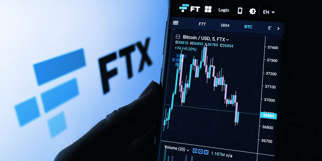 Bahamas Freezes FTX Assets, Calls for Liquidator