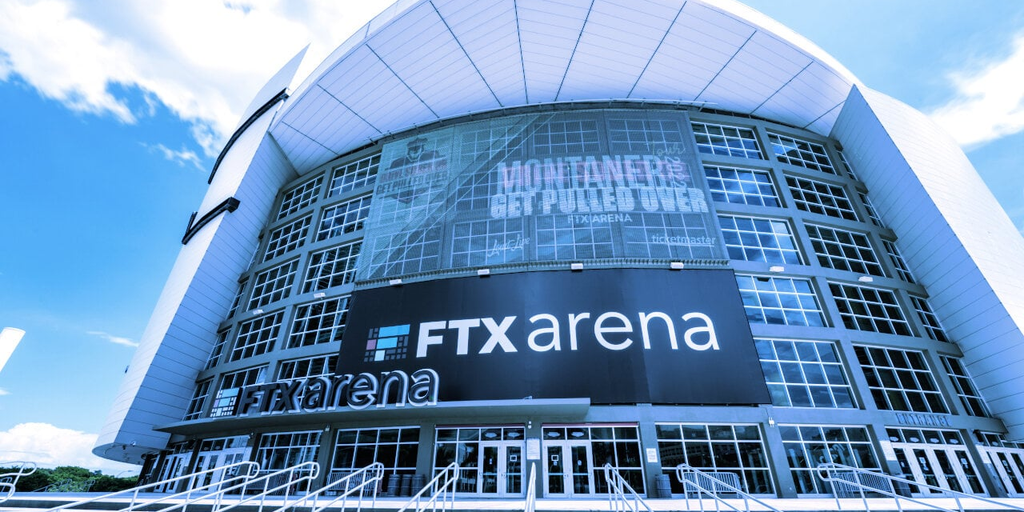 FTX Arena Naming Rights Deal Officially Dead