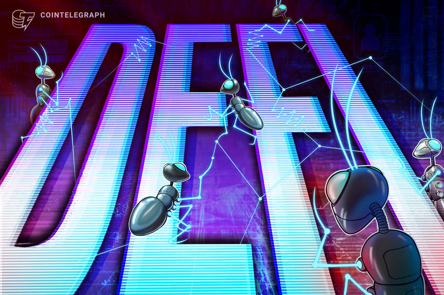 DeFi platforms can comply with regulations without compromising privacy — Web3 exec 