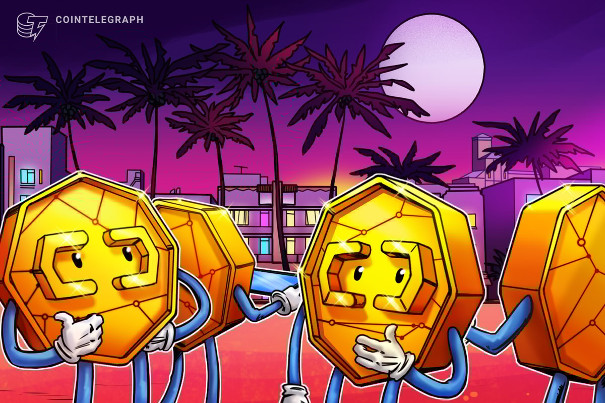 Bitcoin Miami panel rejects ‘fight’ rhetoric against regulators