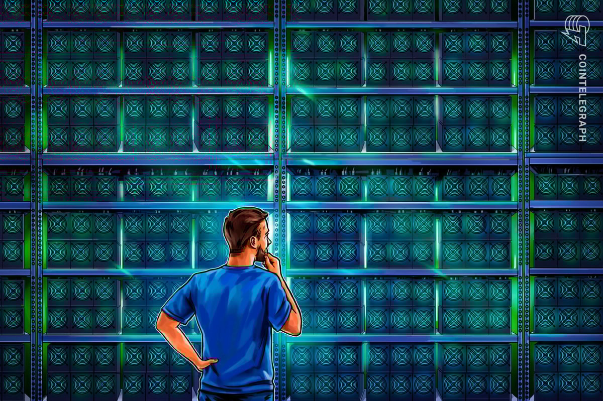 Jack Dorsey’s nano Bitcoin mining chip heads to prototype