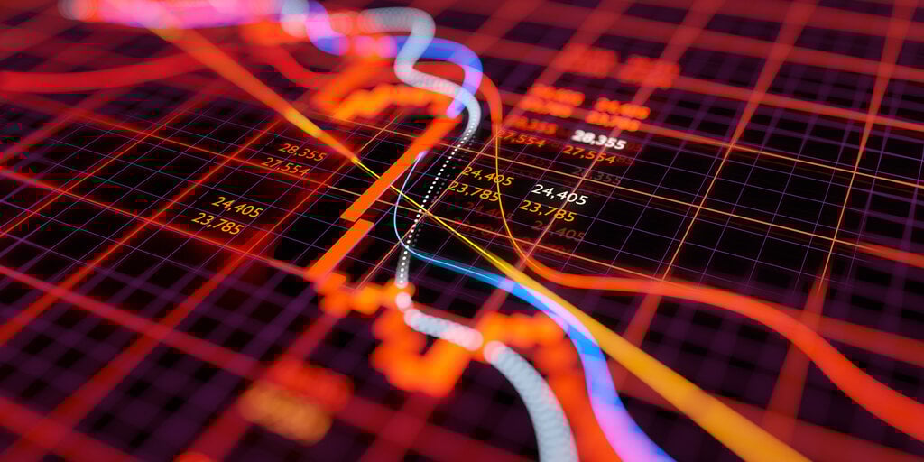 Metaverse Tokens Lead Weekly Crypto Losses Amid SEC’s Securities Allegations