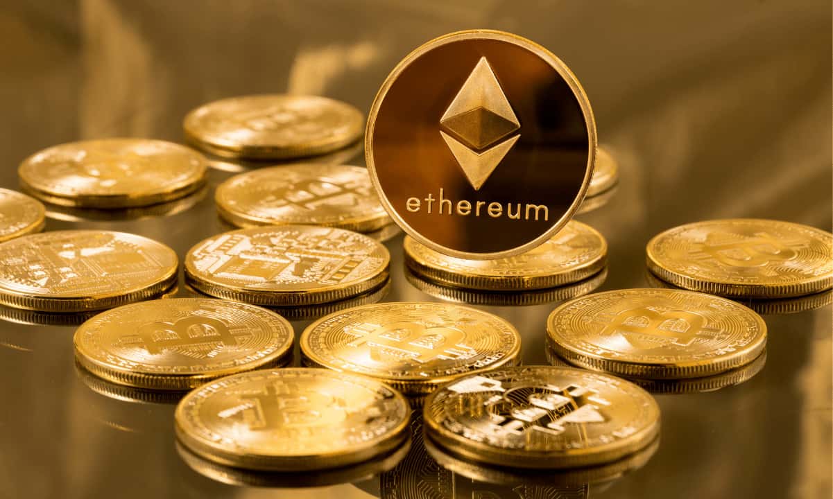 Will Ethereum Flip Bitcoin? We Put ChatGPT and Google's Bard Against Each Other