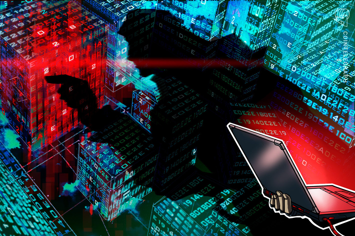Curve omnipool platform Conic Finance hacked for $3.2M in ETH