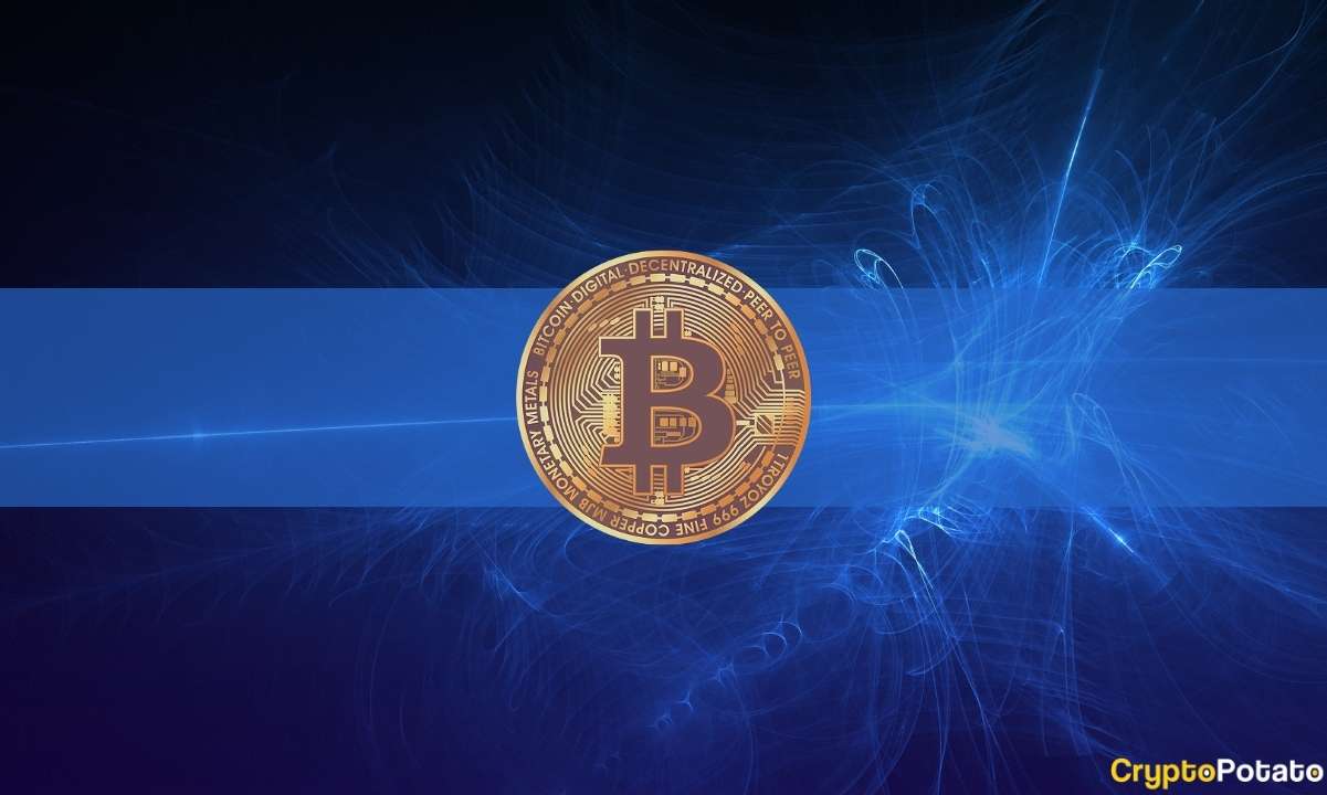 Getting Closer to 50 Million, BTC Non-Zero Addresses on the Rise