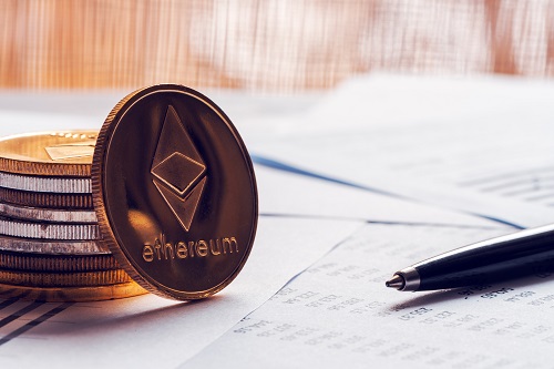 Volatility Shares targets Ether Futures ETF on October 12
