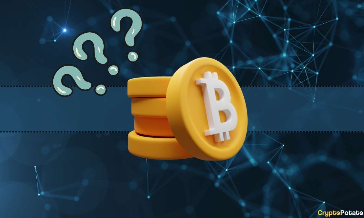 Bitcoin (BTC) Taps a New ATH But It's Not What You Think