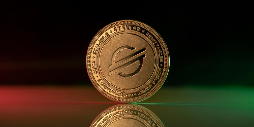 XLM Surges 10% As Stellar Teases 'Something Cool' on the Horizon