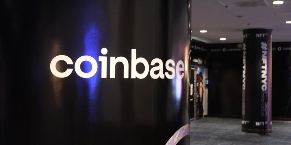 Coinbase Lands Full Operating License in Singapore