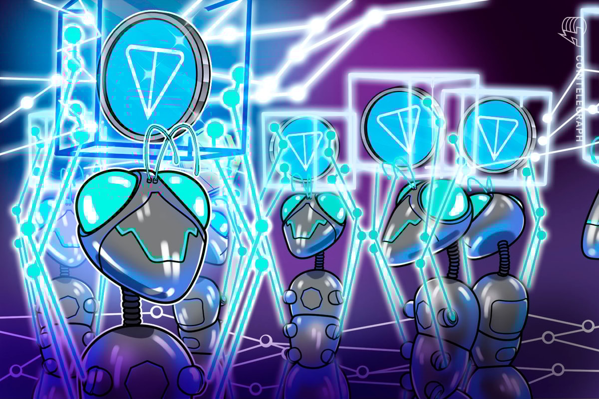 Animoca to become TON blockchain’s largest validator