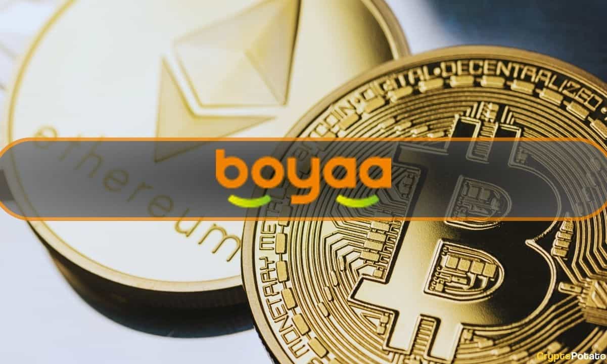 China-Based Boyaa Interactive to Acquire $100M Worth of Bitcoin, Ethereum