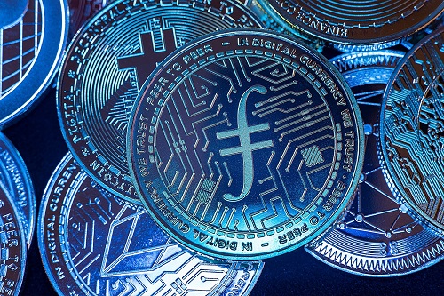 Filecoin and Polkadot See Growth, NuggetRush Draws Interest with Its Novel Offering