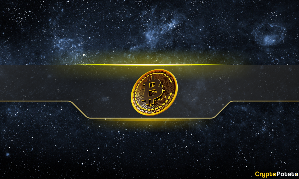 MicroStrategy's BTC Holdings Worth Over $10 Billion