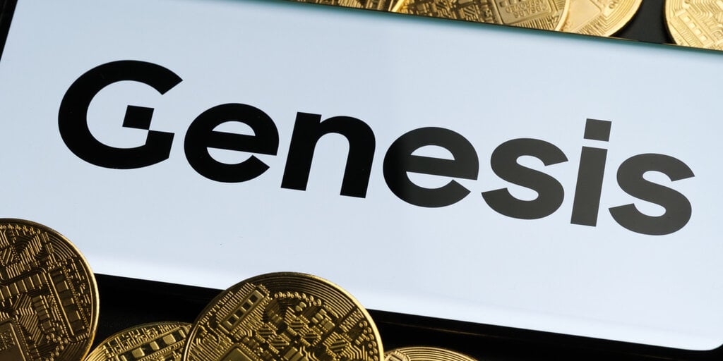 Bankrupt Crypto Lender Genesis to Pay $21 Million to Settle SEC Charges